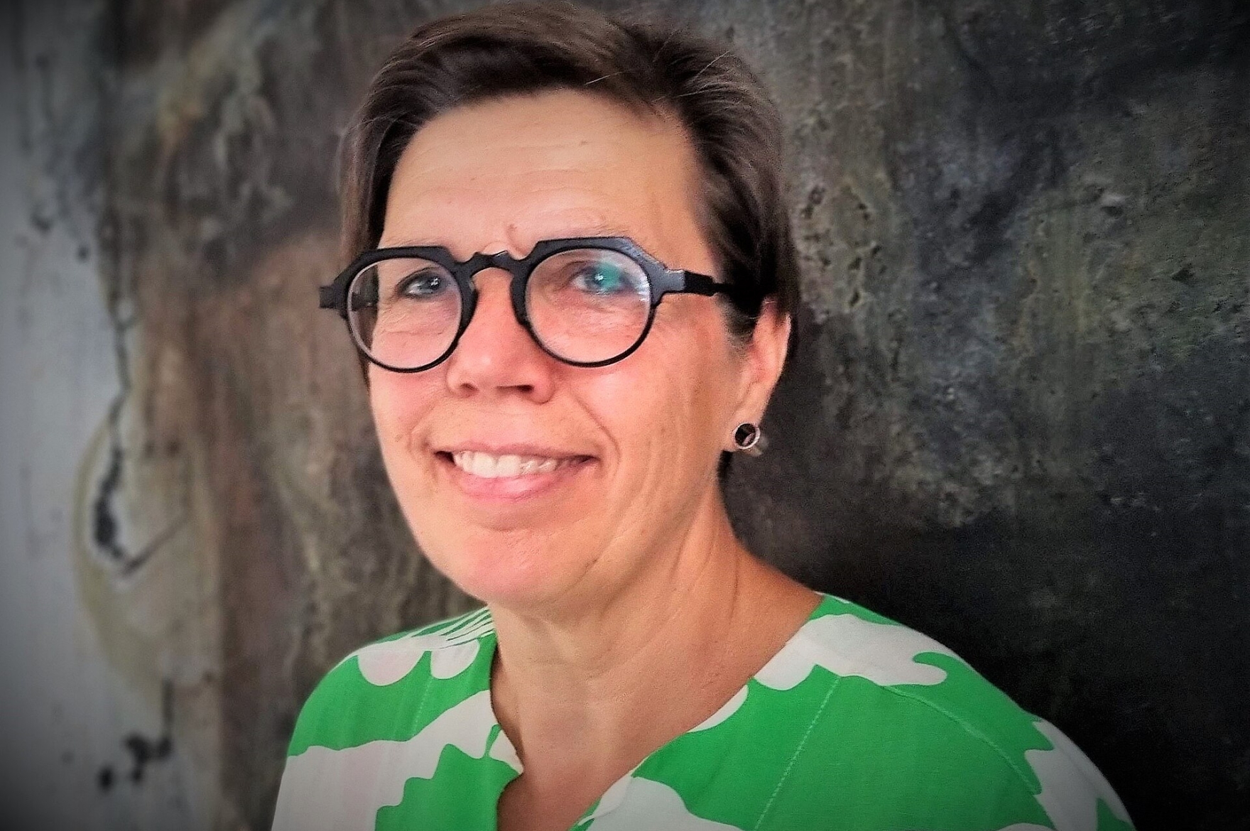 Nele Boudry